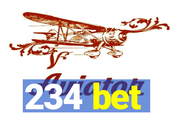 234 bet