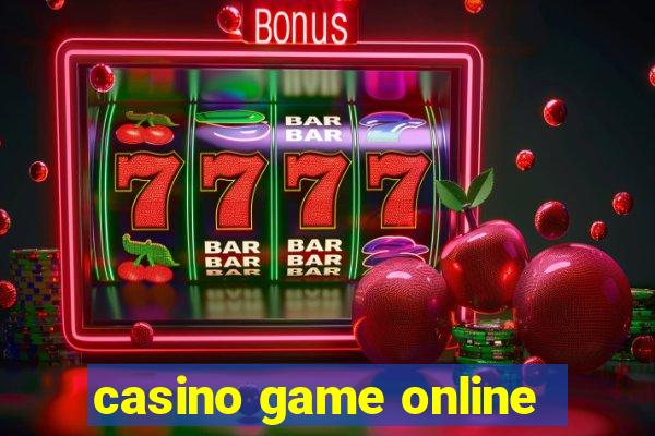 casino game online