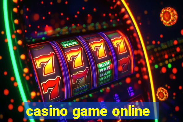 casino game online