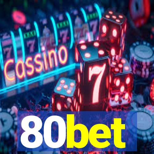 80bet