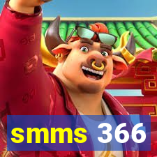 smms 366