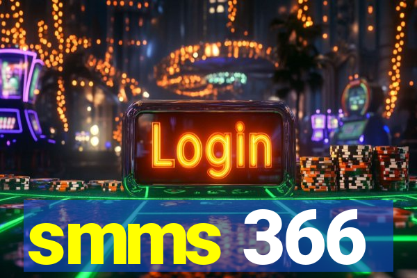 smms 366