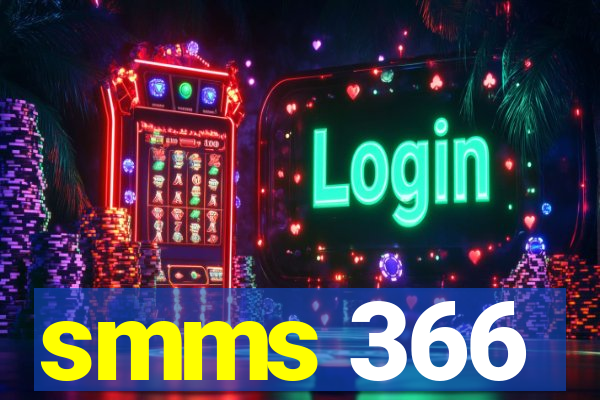 smms 366