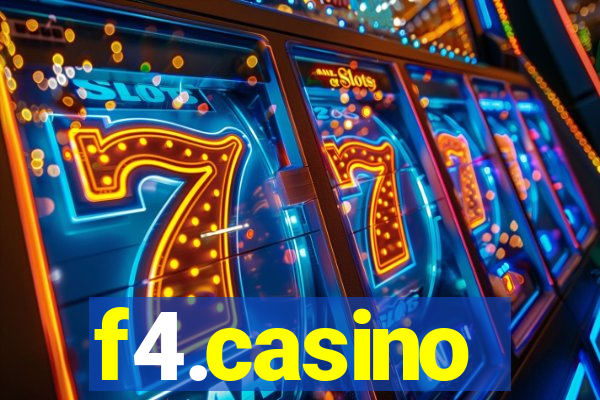 f4.casino