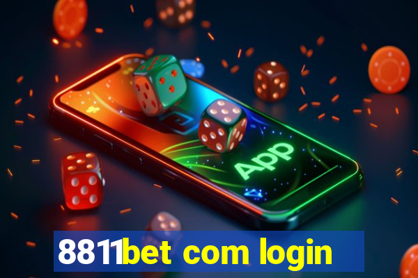 8811bet com login