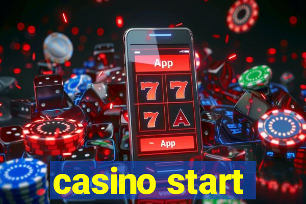 casino start