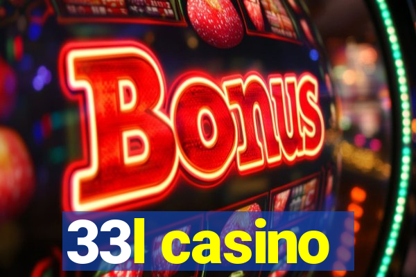 33l casino