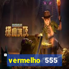 vermelho 555 plataforma de jogos