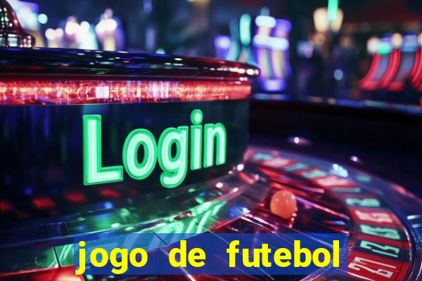 jogo de futebol apk com times brasileiros