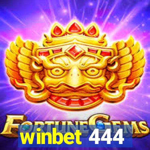 winbet 444