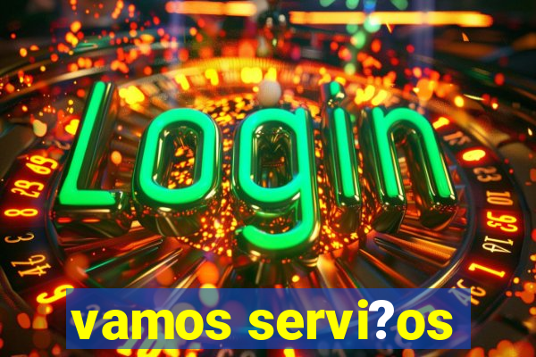 vamos servi?os