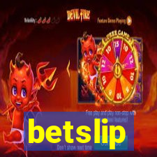 betslip