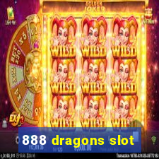 888 dragons slot