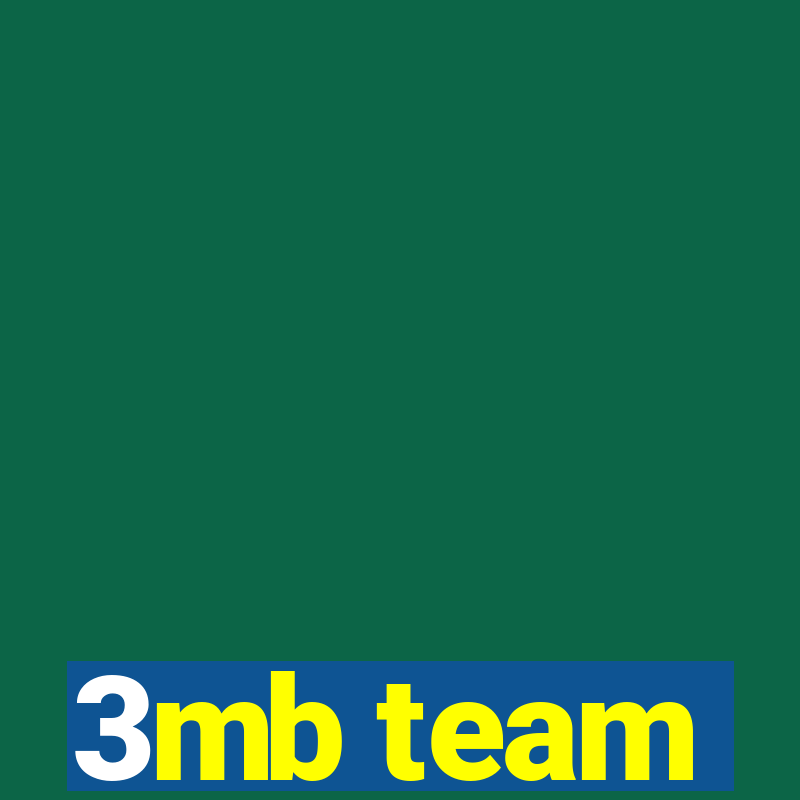 3mb team