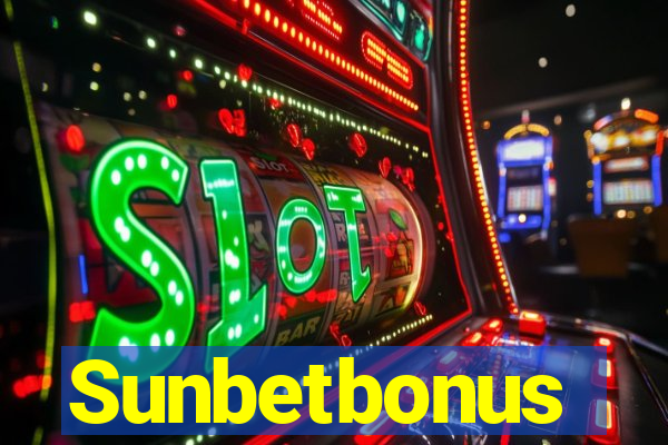 Sunbetbonus