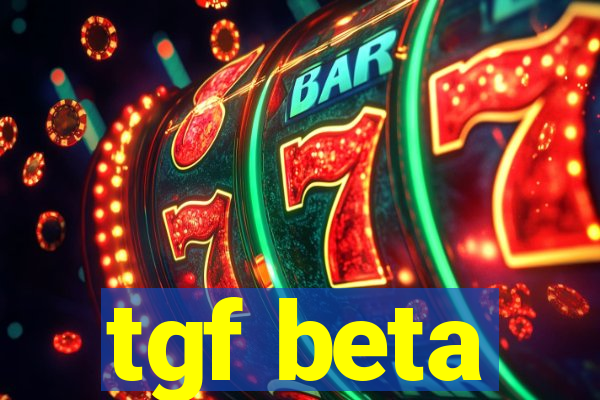 tgf beta