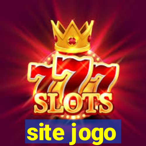 site jogo