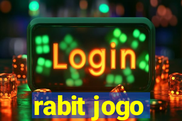 rabit jogo