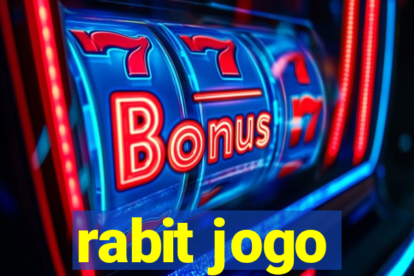 rabit jogo