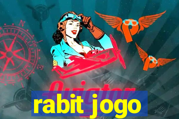 rabit jogo