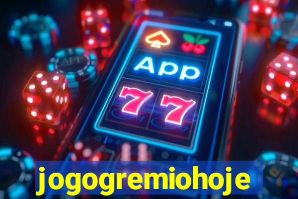 jogogremiohoje