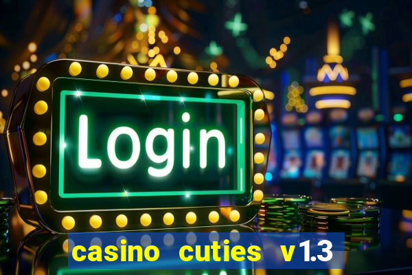 casino cuties v1.3 - android.apk