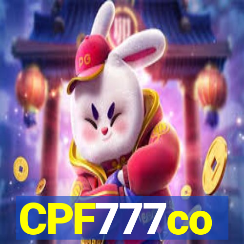 CPF777co