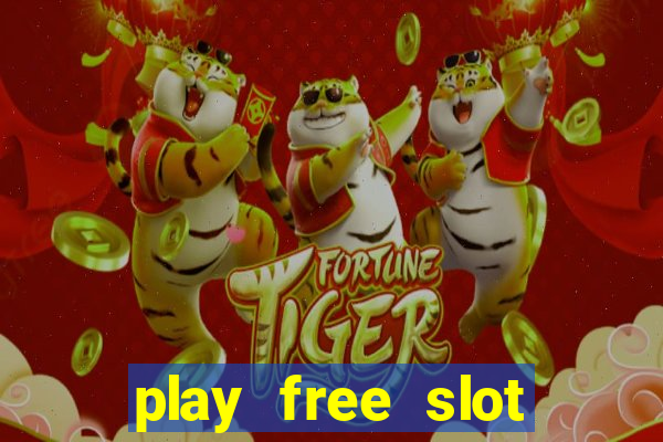 play free slot machines no download