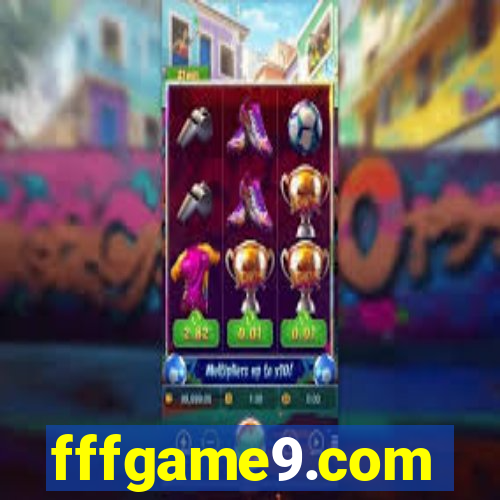 fffgame9.com