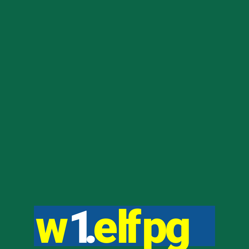 w1.elfpg