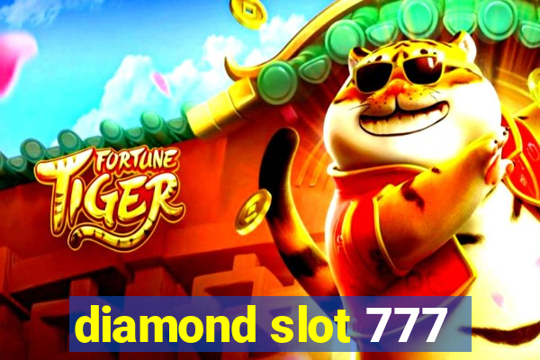 diamond slot 777