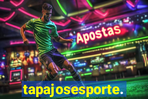 tapajosesporte.com