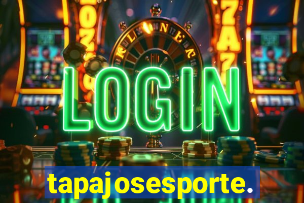 tapajosesporte.com