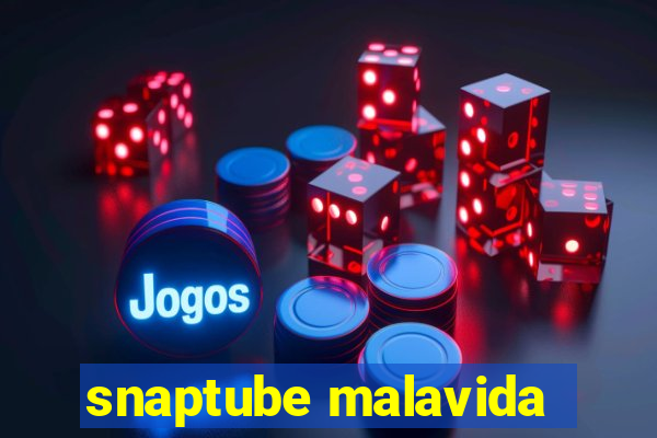 snaptube malavida