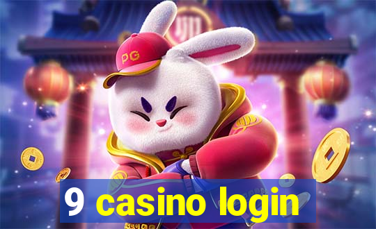 9 casino login