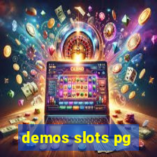 demos slots pg