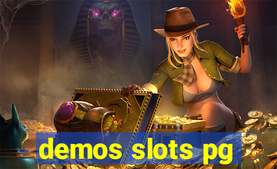 demos slots pg