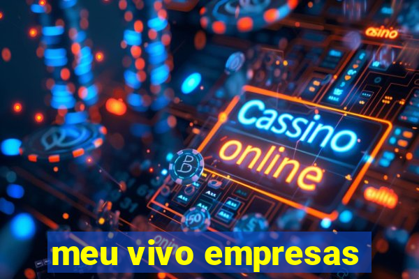 meu vivo empresas