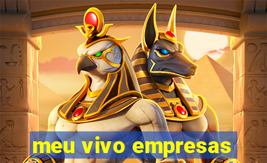 meu vivo empresas