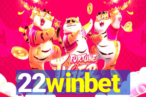 22winbet