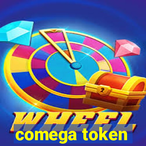 comega token