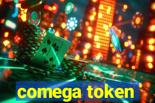 comega token