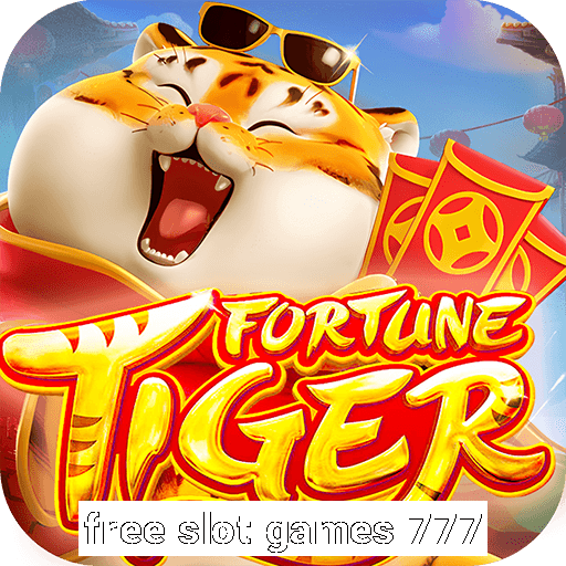 free slot games 777