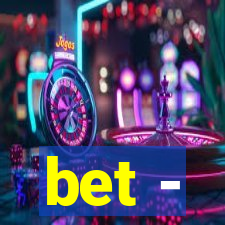 bet -