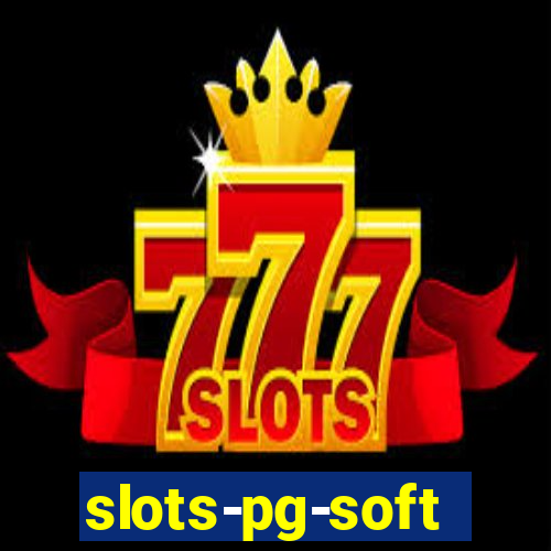 slots-pg-soft