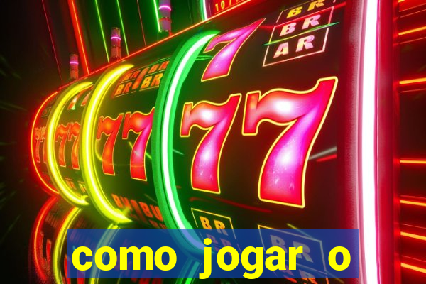 como jogar o double blaze