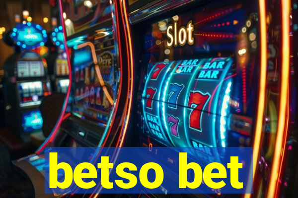 betso bet