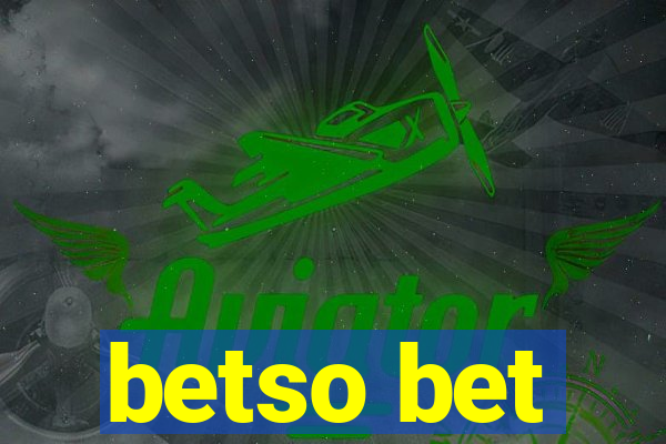 betso bet