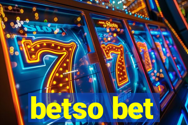 betso bet