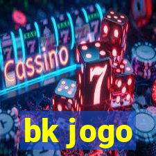 bk jogo